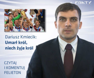Dariusz Kmiecik