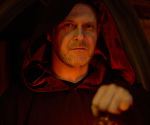 The Traitors. Zdrajcy: Sezon 3, Odcinek 5