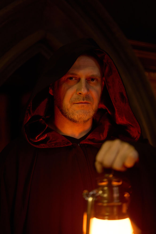 "The Traitors. Zdrajcy": Sezon 3, Odcinek 5