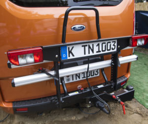 Ford Transit Custom Nugget EcoBlue 170 KM A6