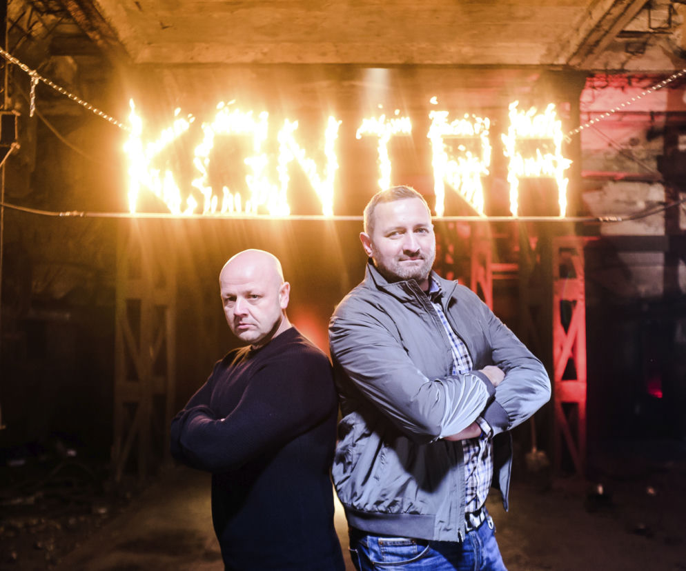 Klimek kontra Duda - TVN Turbo