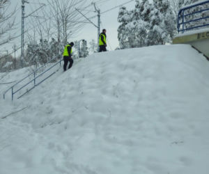 Operacja TOR na polskiej kolei! Służby na nogach po aktach dywersji.