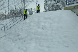 Operacja TOR na polskiej kolei! Służby na nogach po aktach dywersji.