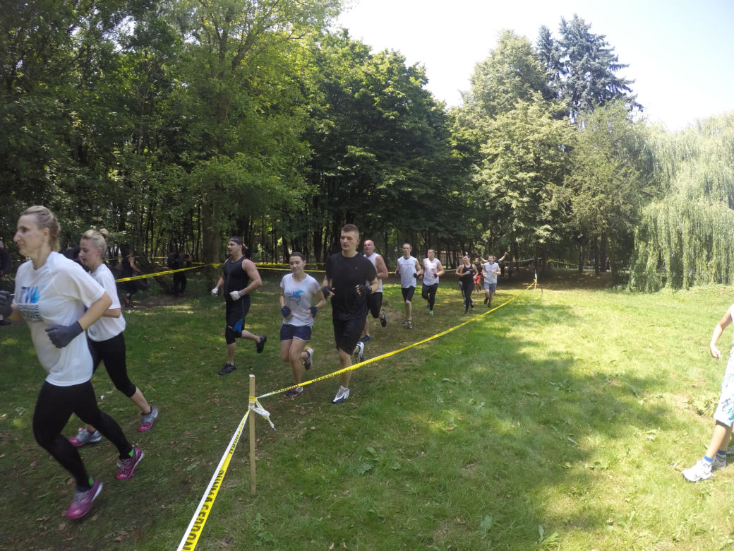 Runmageddon 8