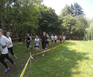Runmageddon 8