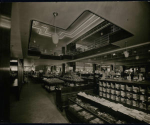 Warenhaus Wertheim, czyli jak powstała wrocławska Renoma