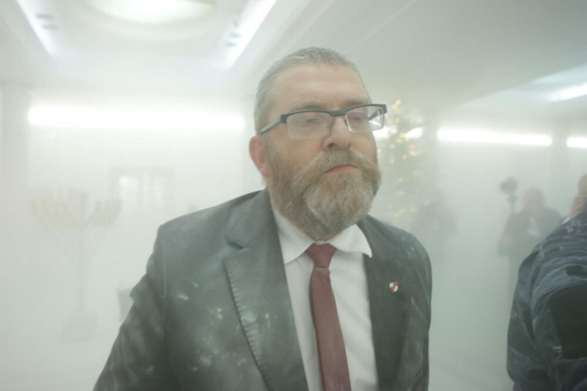 Grzegorz Braun