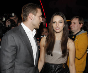 Anna Czartoryska, Michał Niemczycki 