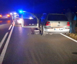 Porwanie dziecka. Porywacze żądają okupu! Wielka akcja służb