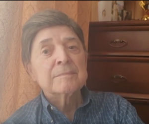 Tak teraz wygląda Jerzy Połomski. Nowe zdjęcia z domu opieki
