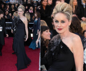 Sharon Stone