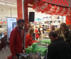 Supersam Katowice: Wielkie otwarcie