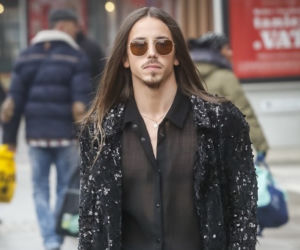 Michał Szpak
