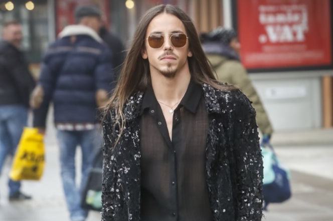 Michał Szpak