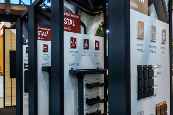 GALECO - Dach Forum 2026