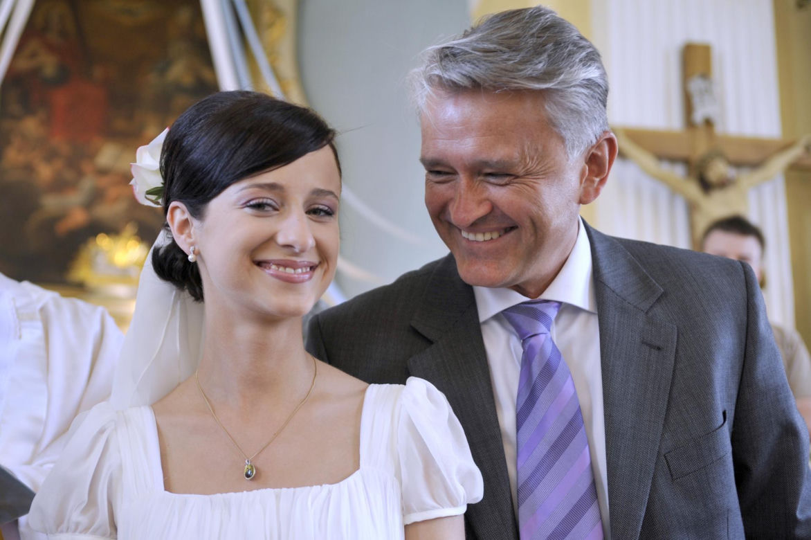 Urszula Dębska