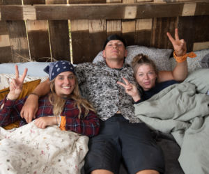 Farma odcinek 17, sezon 5