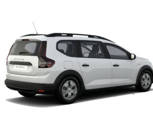 Dacia Jogger Essential