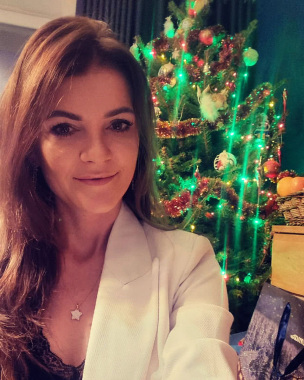 34-letnia Agnieszka Radwańska wciąż zachwyca