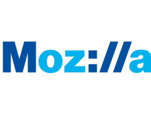 nowe logo Mozilli