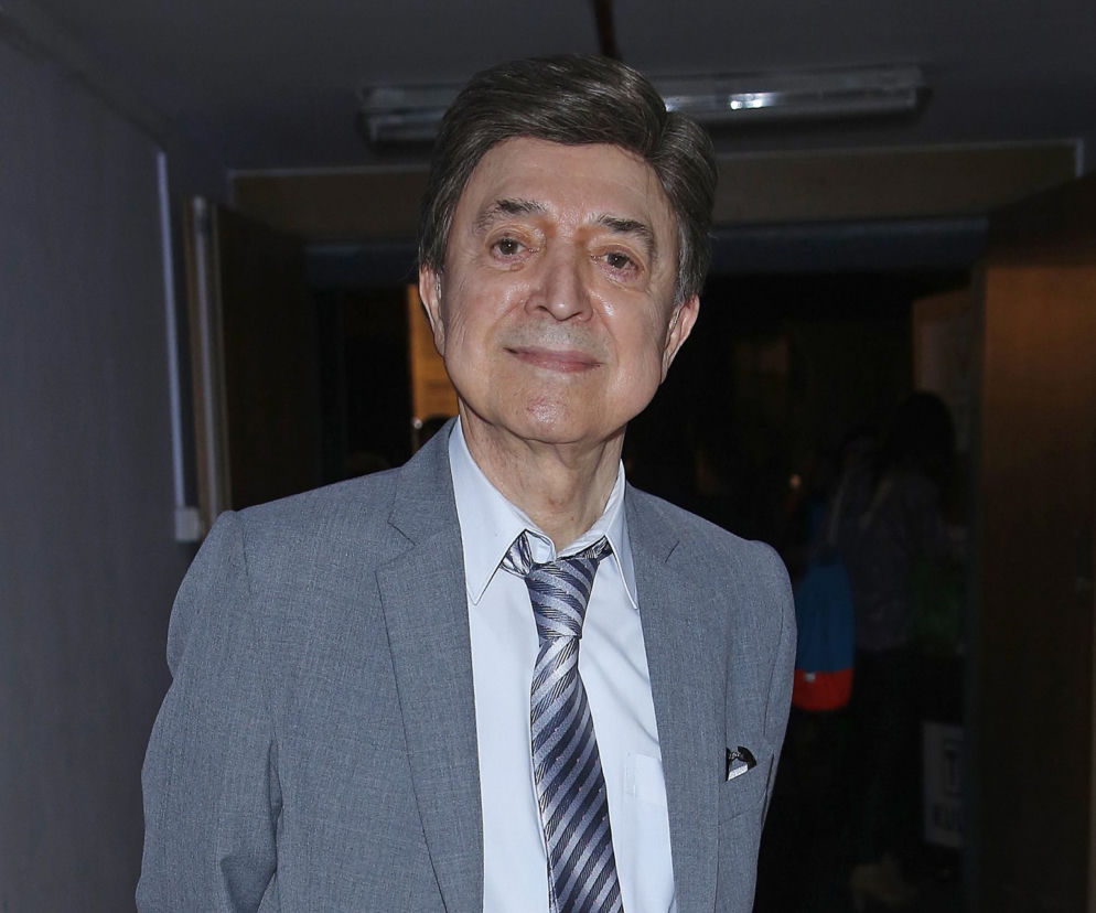Jerzy Połomski zapłacił za grób już 65 000 zł.