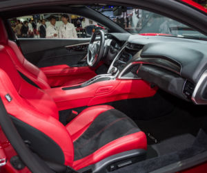 Honda NSX