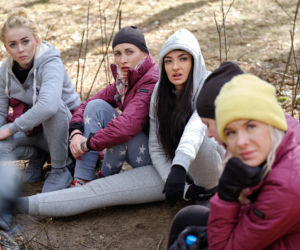 Projekt Lady 4 - odcinek 3