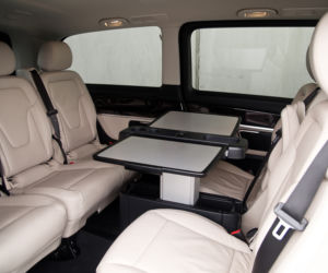 Mercedes-Benz V250 Bluetec Avantgarde