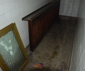 Club 100 w Szpiegowie. Co skrywa tajemniczy rosyjski lokal?