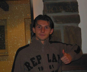 Tak zmieniał się Ebi Smolarek