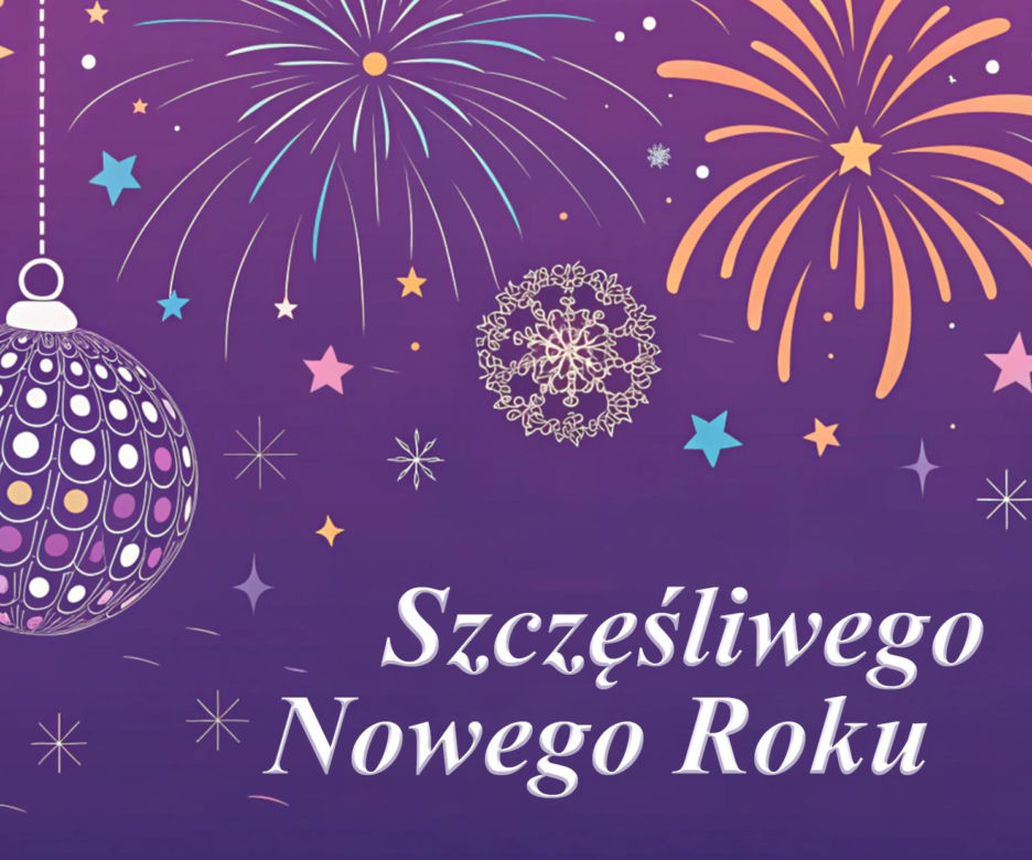 Kartki noworoczne do pobrania