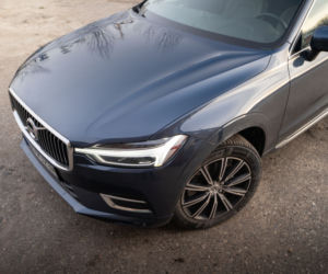 Volvo XC60 B4 AWD Mild Hybrid
