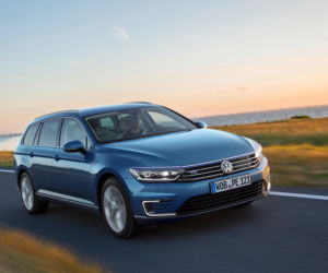 Volkswagen Passat GTE