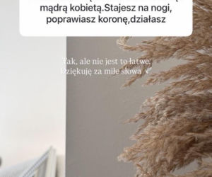 Pola Wiśniewska wyprowadziła się od męża