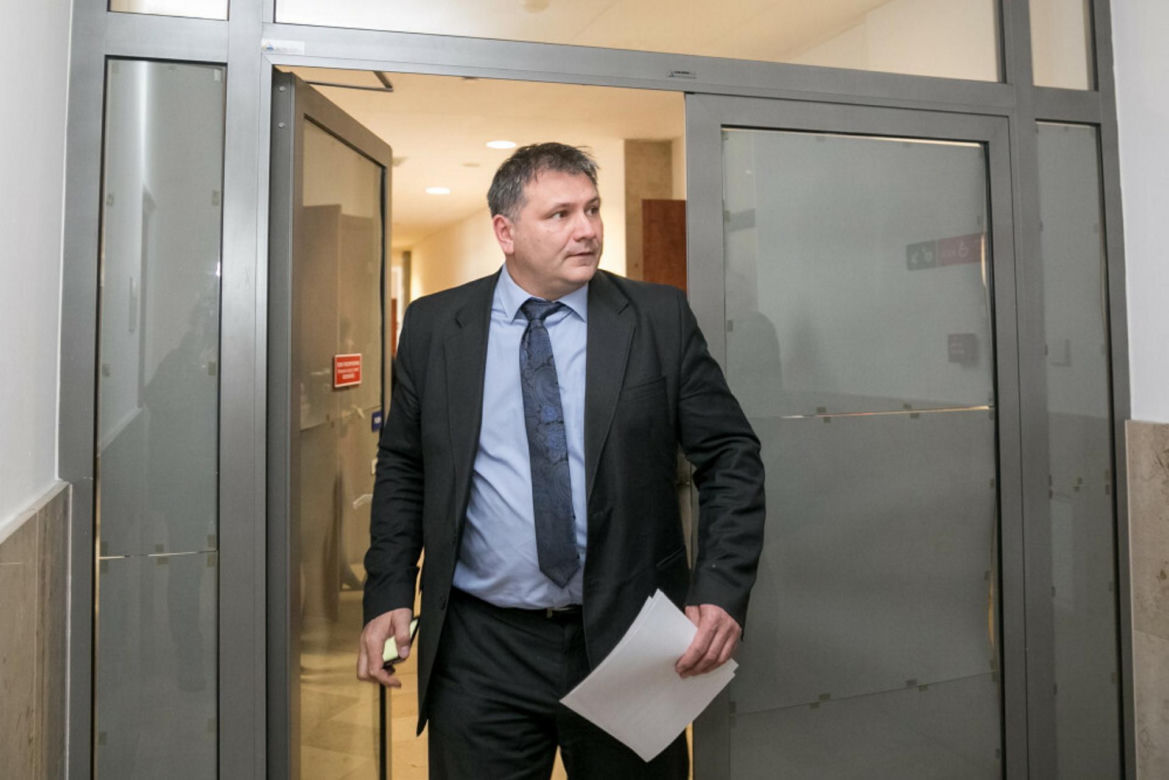 Waldemar Żurek na przestrzeni lat. Tak zmieniał się minister sprawiedliwości
