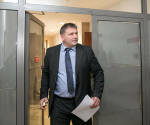 Waldemar Żurek na przestrzeni lat. Tak zmieniał się minister sprawiedliwości