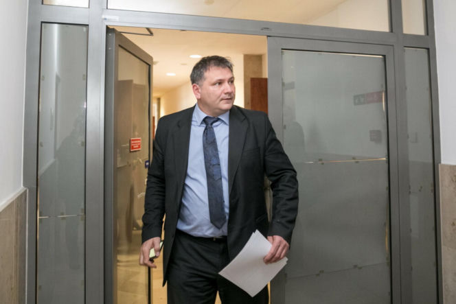 Waldemar Żurek na przestrzeni lat. Tak zmieniał się minister sprawiedliwości