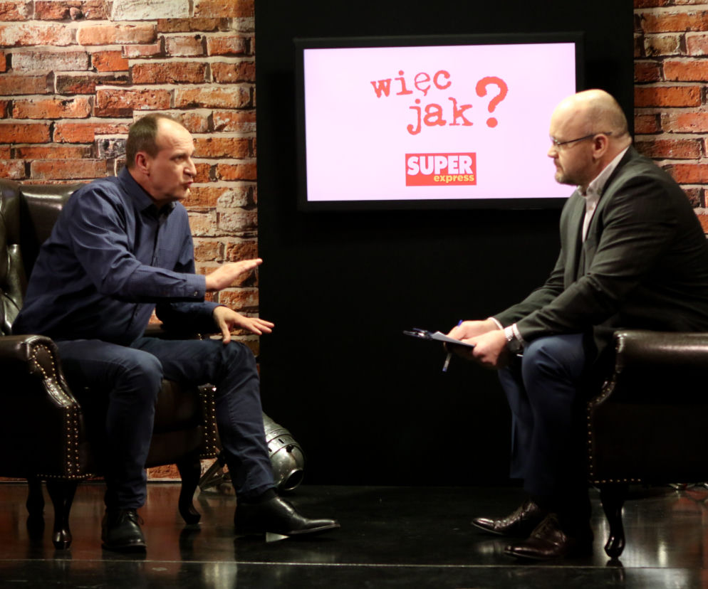 Kukiz o TVP: BOLSZEWICY nie powstydziliby się takiej nagonki!