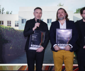 Laureaci konkursu Życie w Architekturze 2025