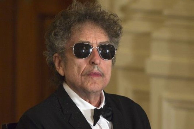 Bob Dylan