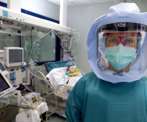 To nie koniec dramatu we Włoszech. Jesienią druga fala epidemii