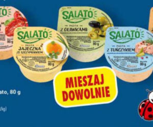  Promocje w Biedronce od 16.08
