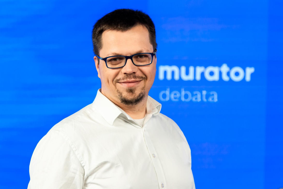 Debata "Muratora": program "Czyste powietrze"