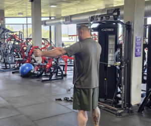 Fajdek spędzi Wielknoc w RPA na zgrupowaniu