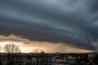 Prognoza dla Zawiercia. Dramatyczny zwrot akcji po południu!