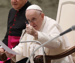 Papiez Franciszek