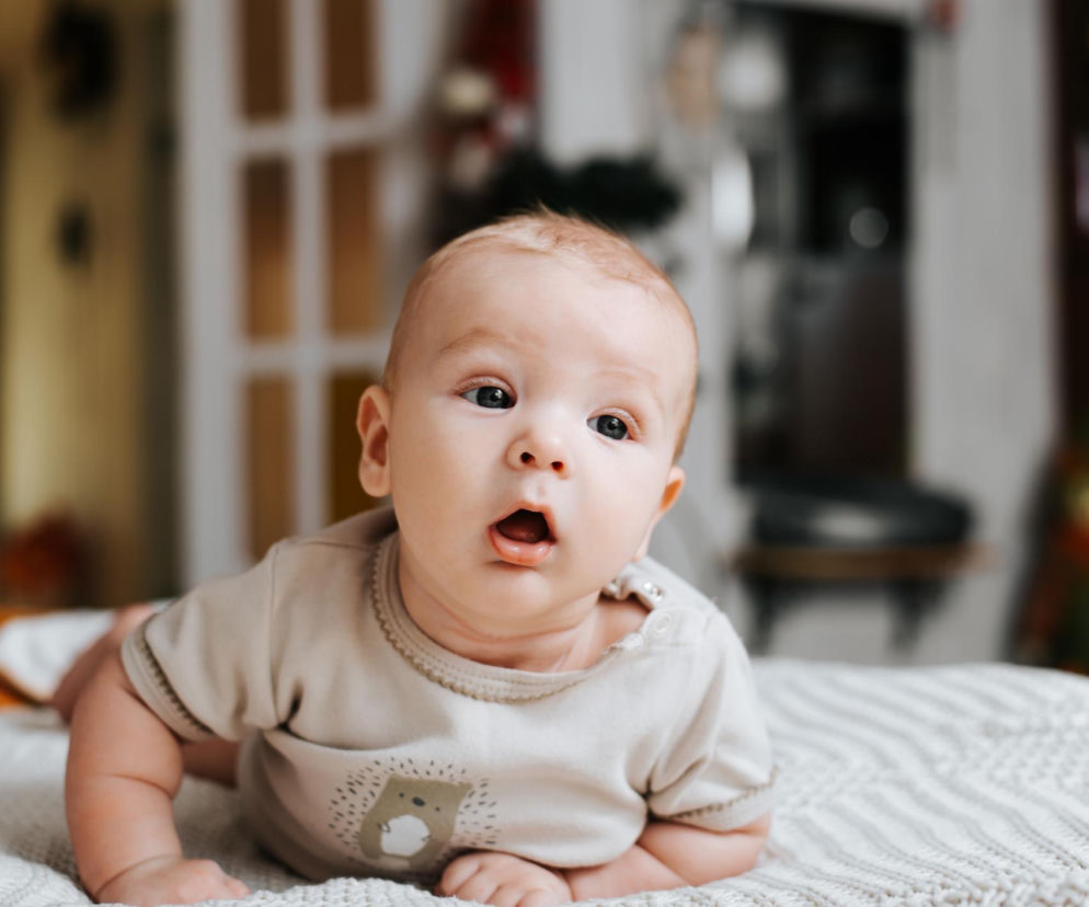 To imię wciąż podoba się rodzicom. Mało kto wie, że w PRL-u było w top 5