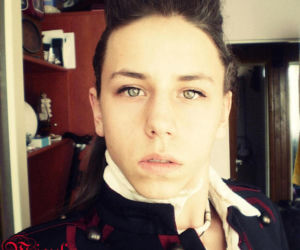 Michał Szpak: Nie jestem gejem