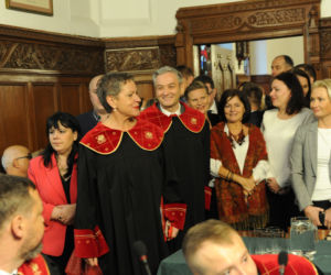 Robert Biedroń radnym w Słupsku