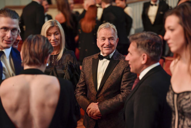 Gala Mistrzów Sportu